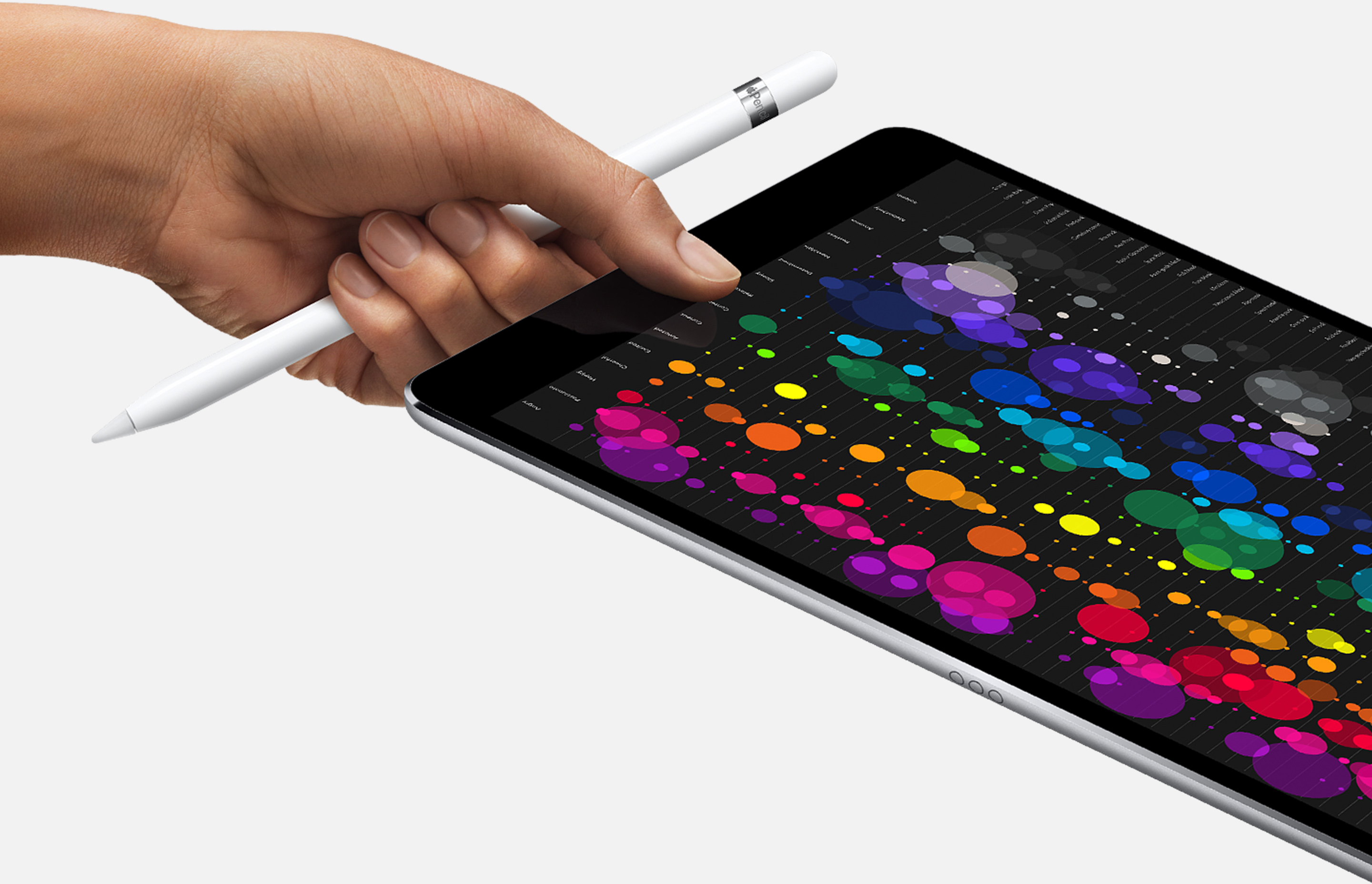 apple ipad pro 10 5 for video editing